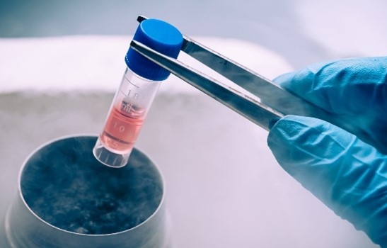 Cell Banking Services