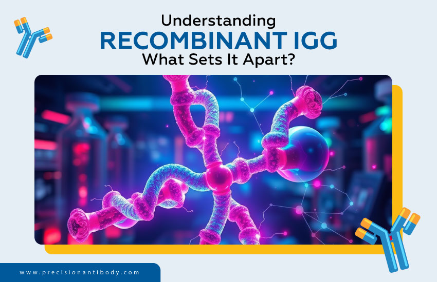 Understanding Recombinant IgG: What Sets It Apart?