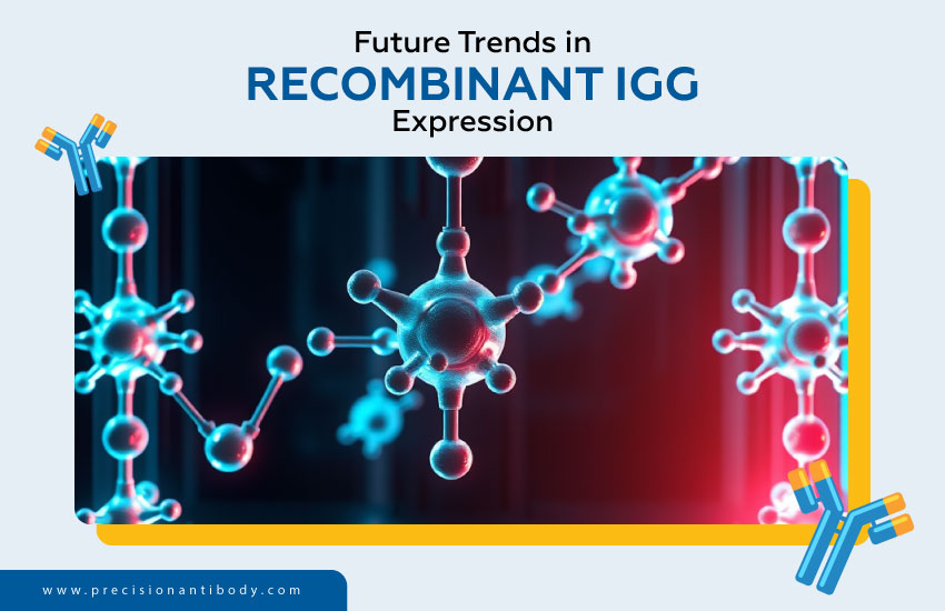 Future Trends in Recombinant IgG Expression