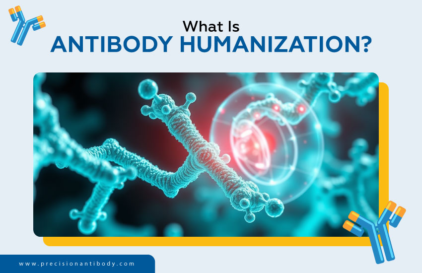 What Is IgG Antibody Humanization?