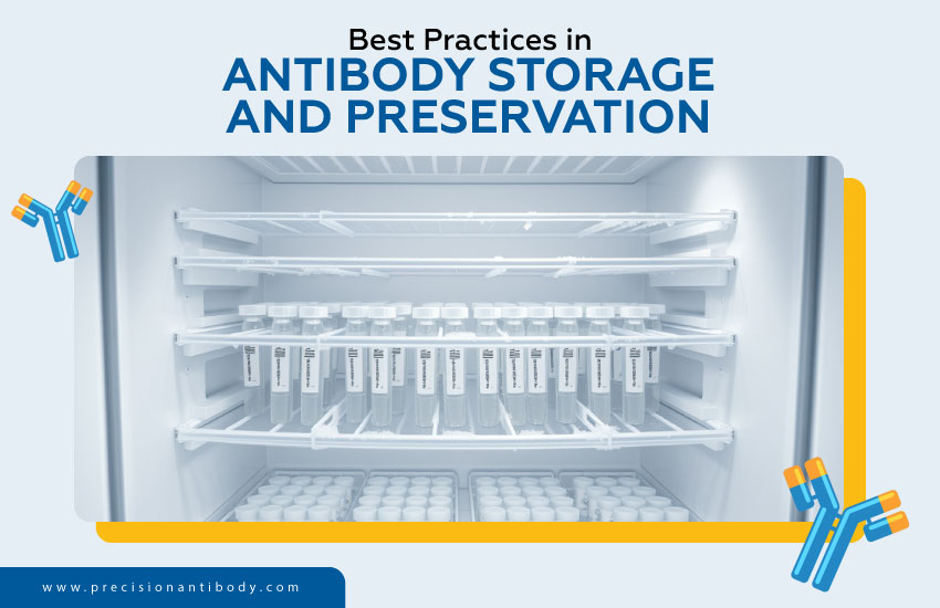 Best Practices in Antibody Storage and Preservation
