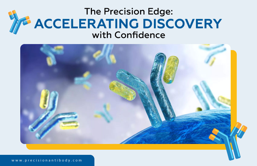 The Precision Edge: Accelerating Discovery with Confidence