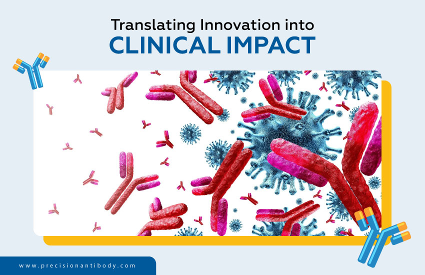 Translating Innovation into Clinical Impact